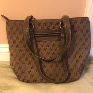 Vintage Dooney & Burke